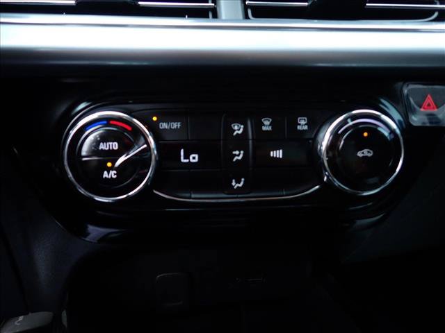 New 2026 Chevrolet Trax LT FWD image 18