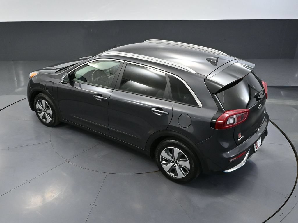 Used 2019 Kia Niro EX FWD image 52