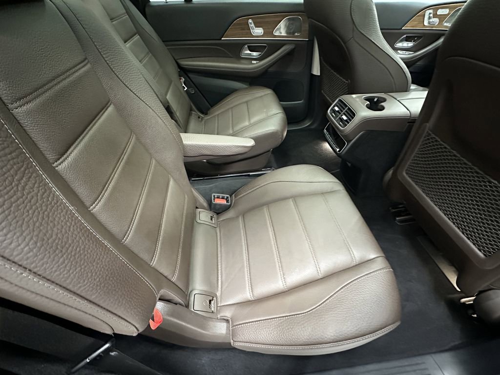 Certified 2023 Mercedes-Benz GLS 450 4MATIC image 16