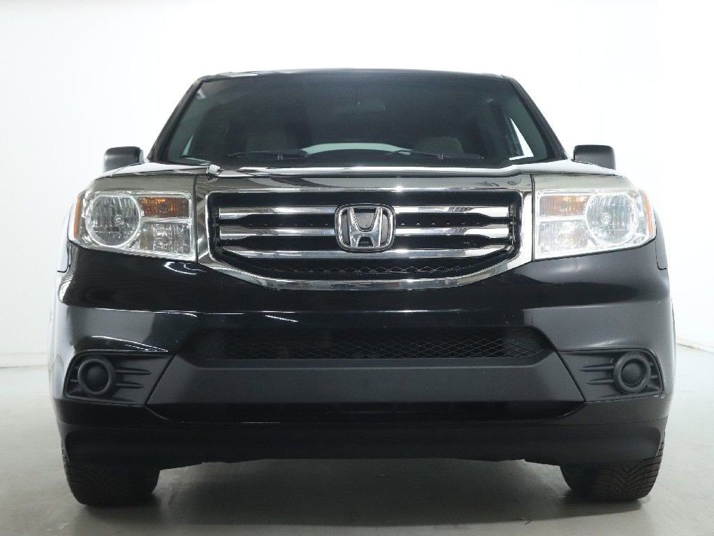 Used 2015 Honda Pilot LX image 6