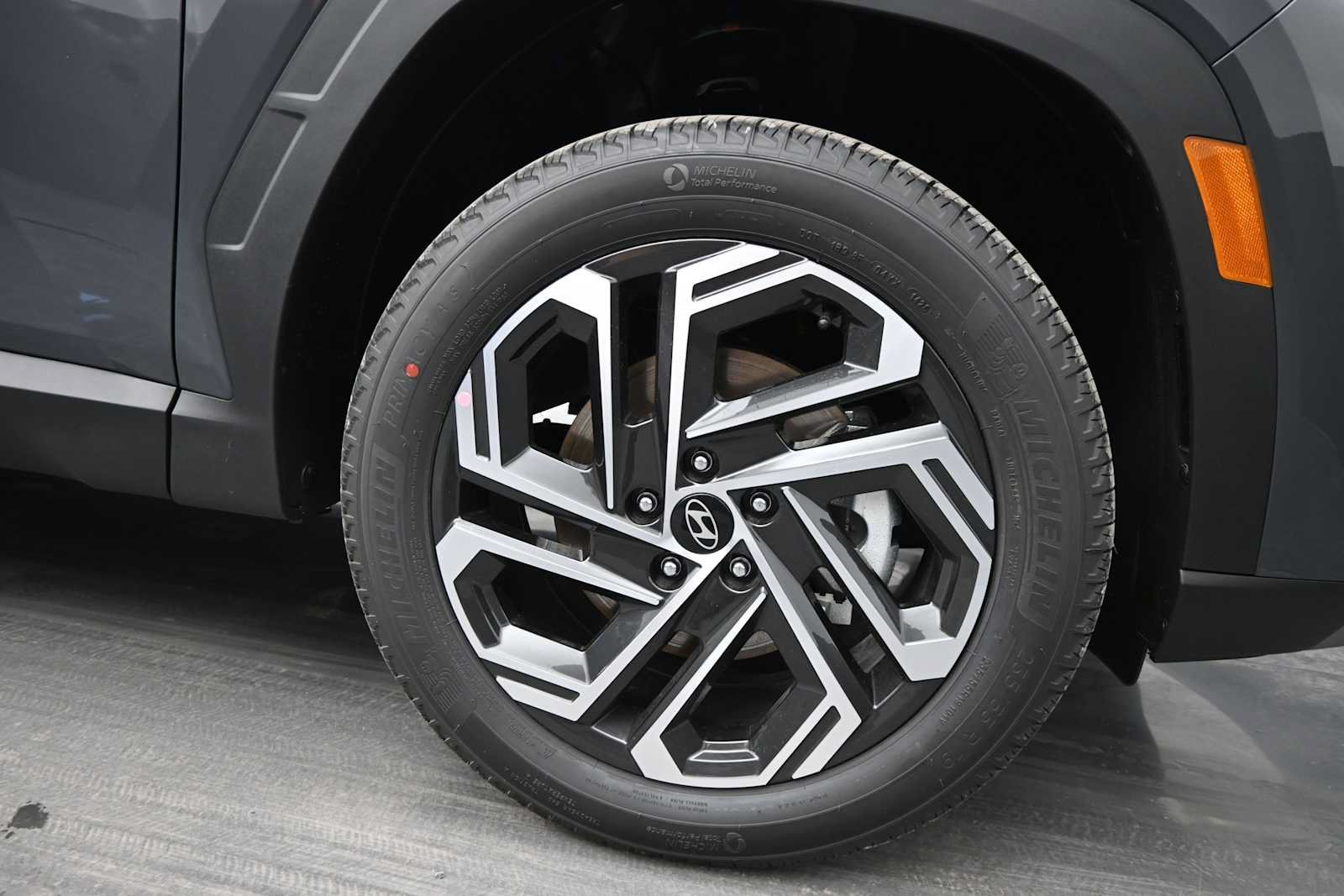 New 2026 Hyundai Tucson SEL Plus AWD/4WD image 10