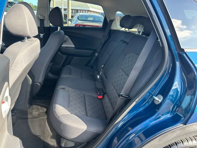 Used 2019 Kia Niro LX FWD image 15