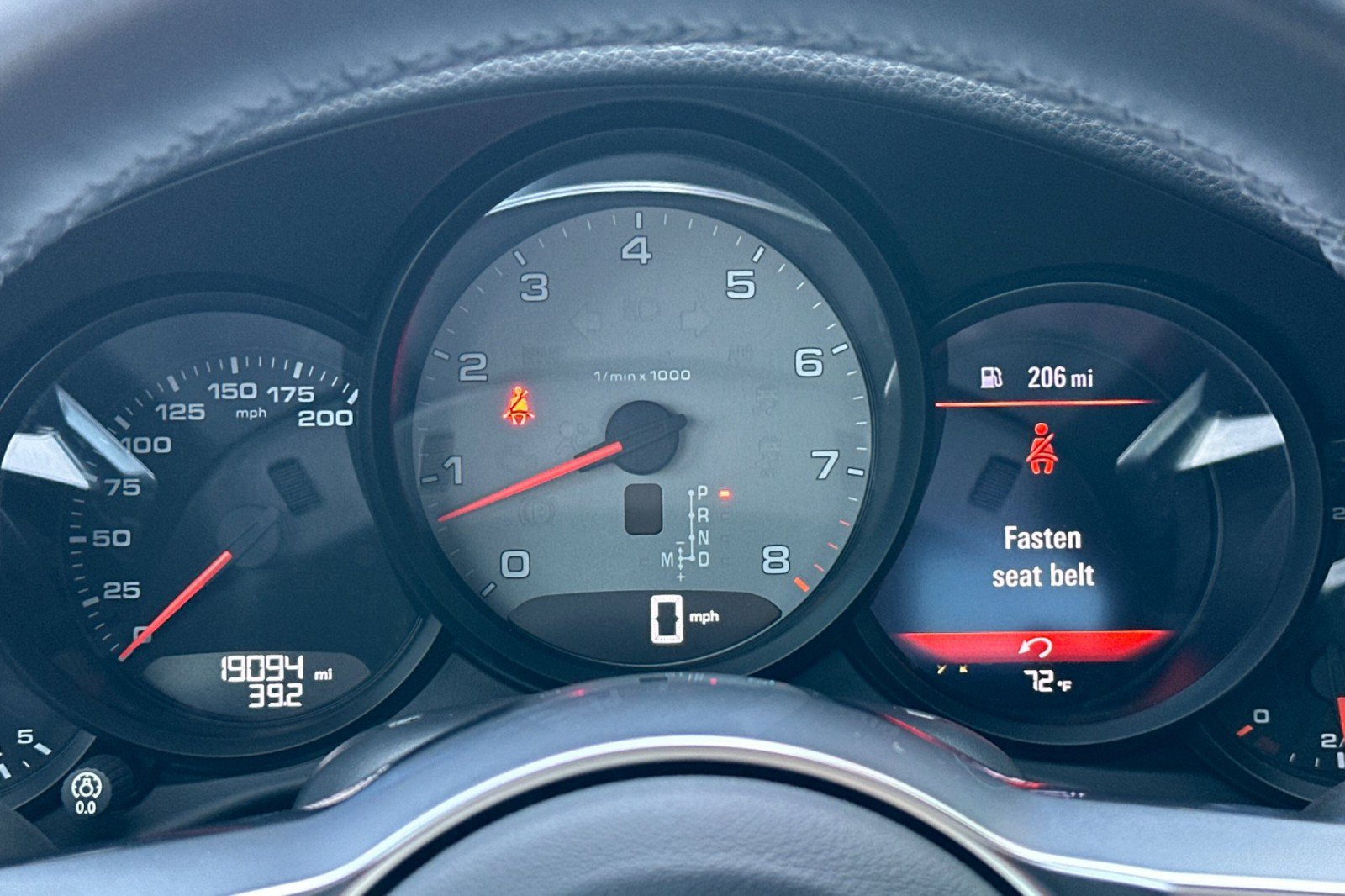 Certified 2017 Porsche 911 Carrera S RWD image 24