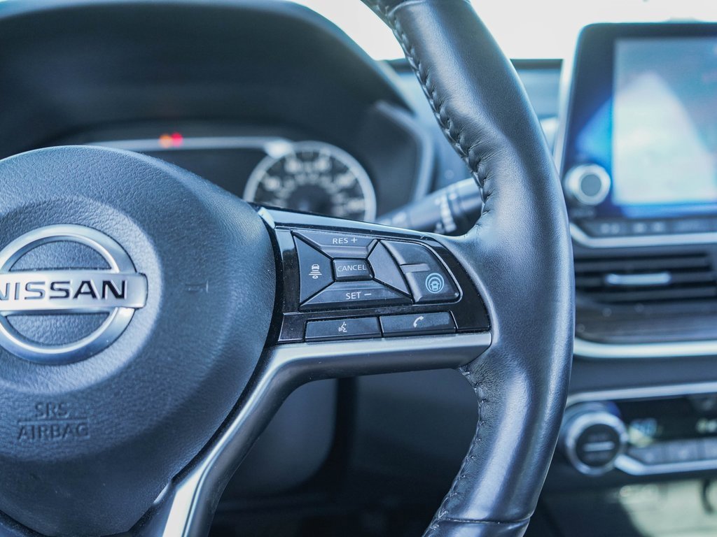 Used 2020 Nissan Altima 2.5 SL image 22