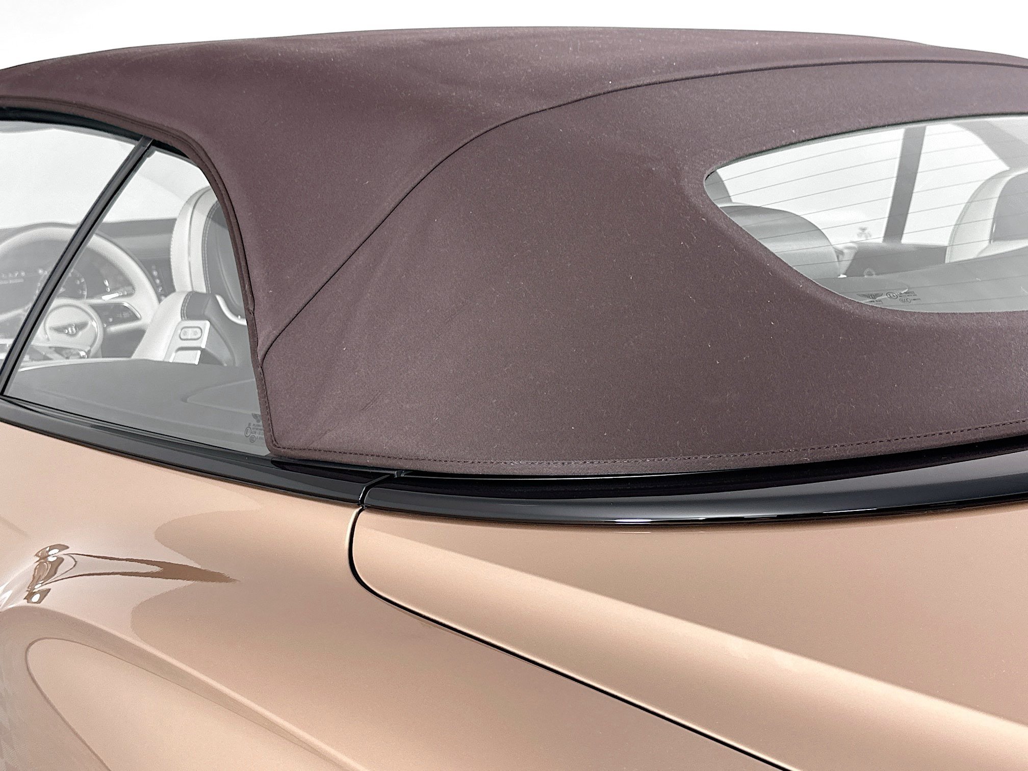 Certified 2022 Bentley Continental GT AWD/4WD image 27