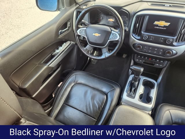 Used 2019 Chevrolet Colorado ZR2 w/ LPO, Power Package AWD/4WD image 13