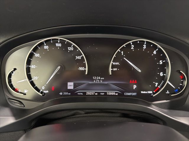 Used 2020 BMW X3 xDrive30i w/ Convenience Package AWD/4WD image 32