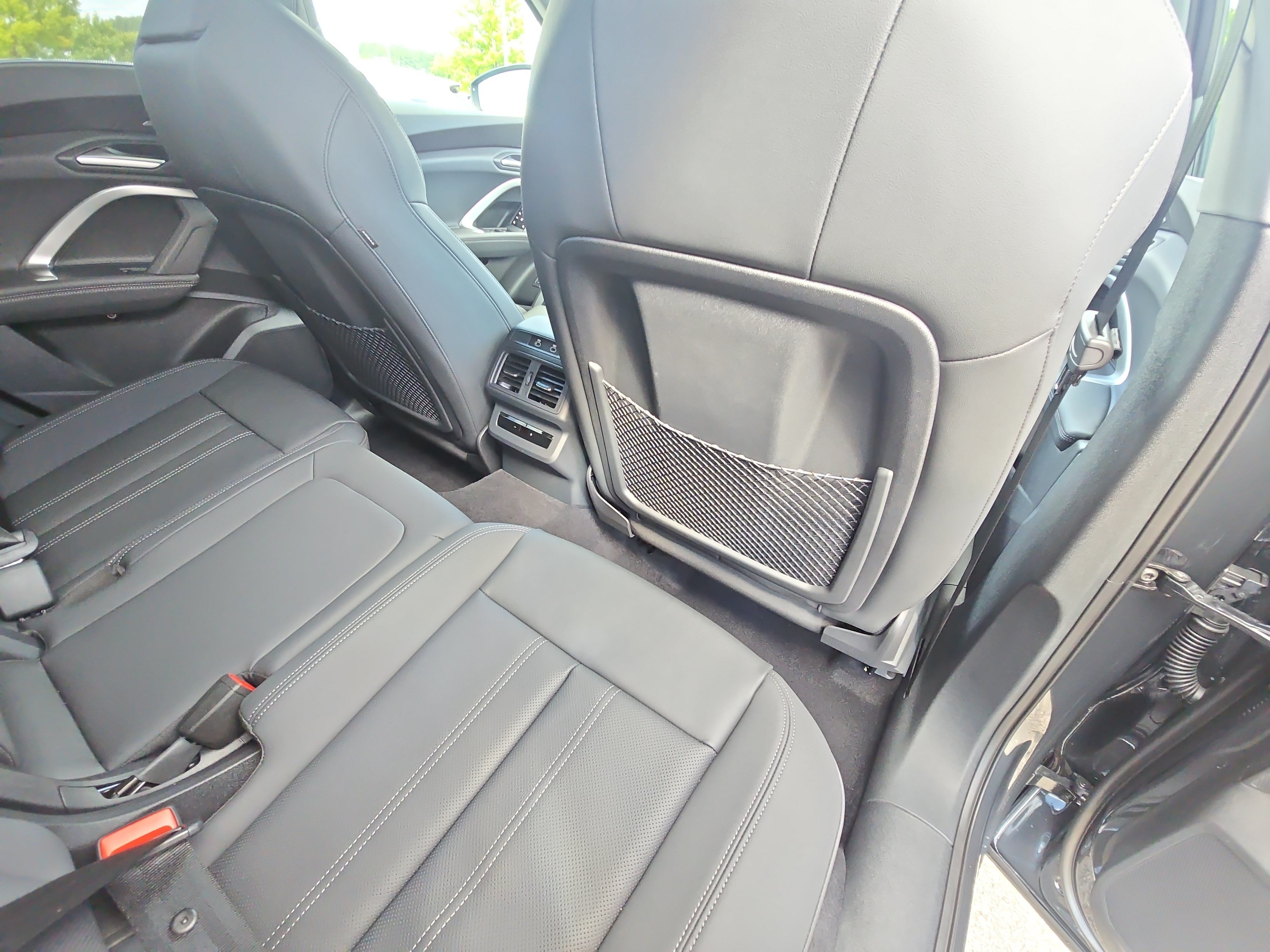 New 2026 Audi Q5 Premium Plus AWD/4WD image 11