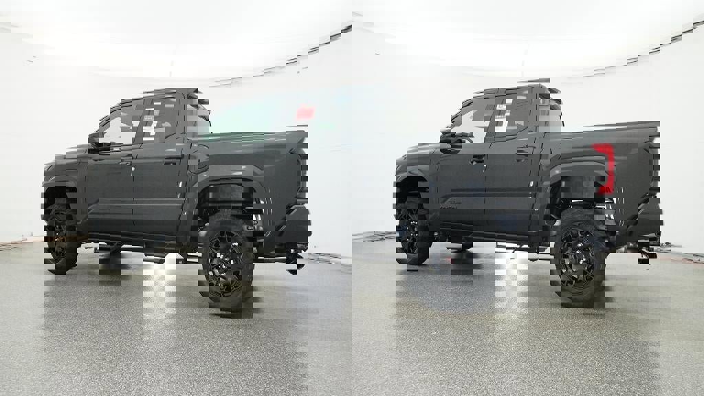 New 2026 Toyota Tacoma SR5 image 53