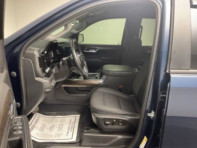 Certified 2023 Chevrolet Silverado 1500 RST image 14