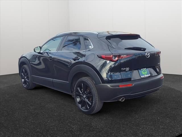 Used 2024 MAZDA CX-30 AWD 2.5 S w/ Select Sport Pkg image 4