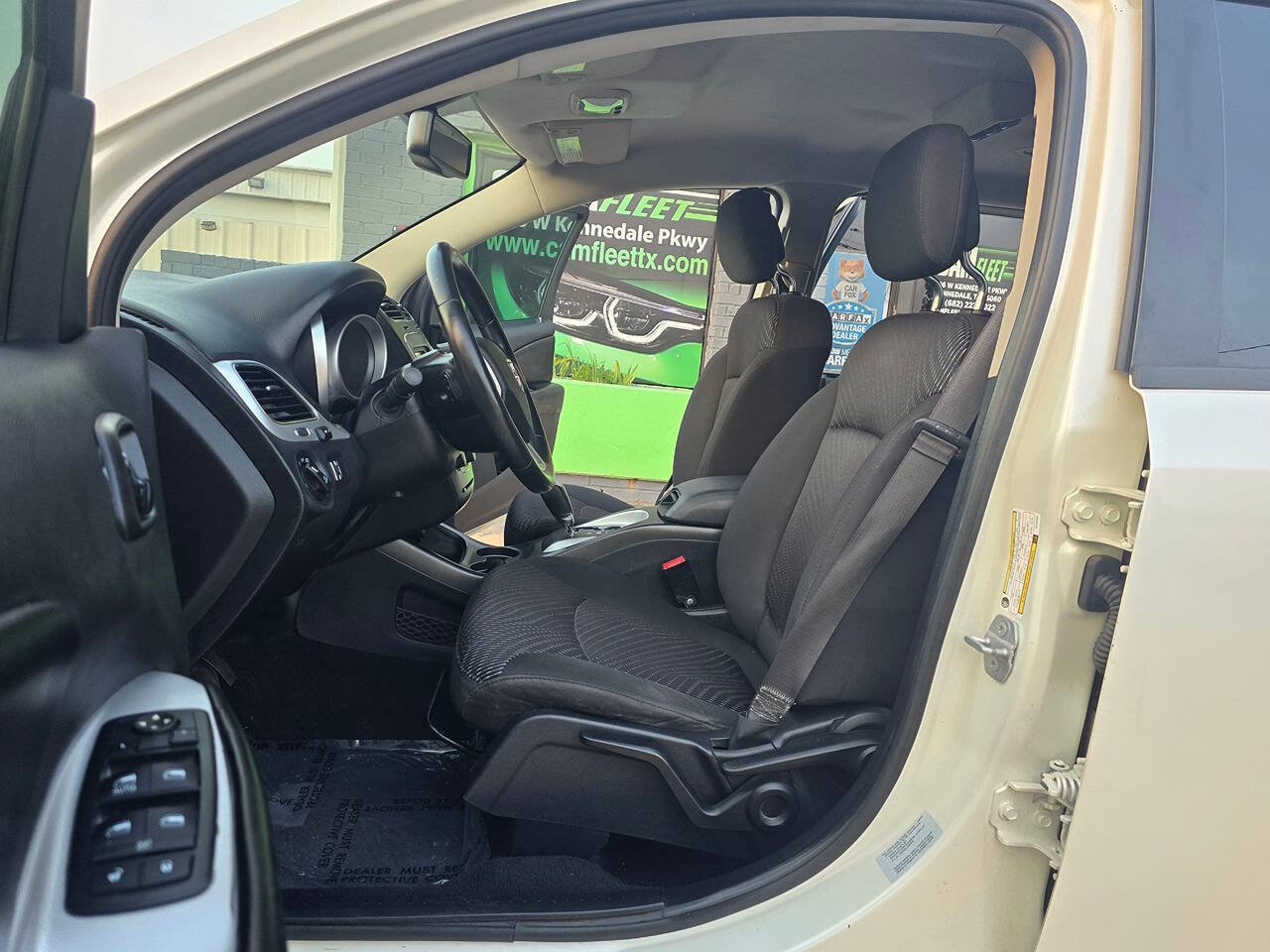 Used 2016 Dodge Journey SXT image 15