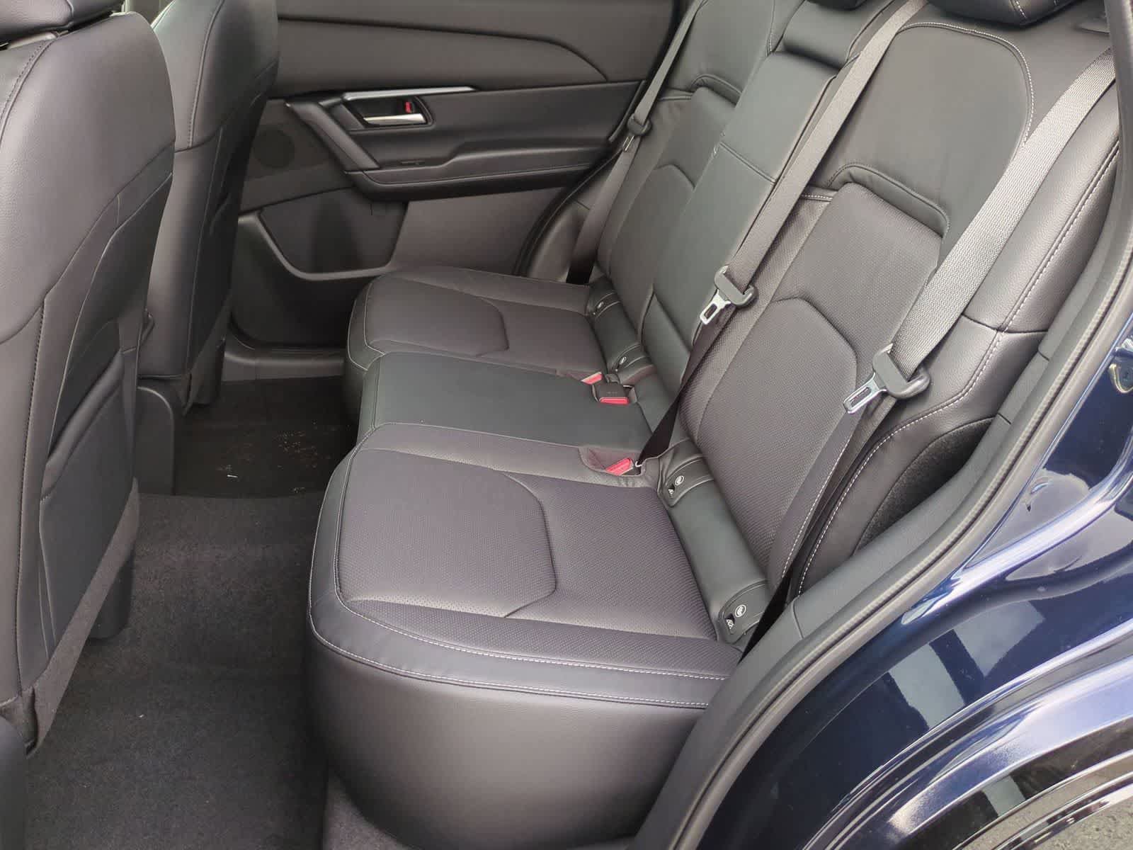 New 2026 MAZDA CX-5 2.5 S w/ Premium Package image 19