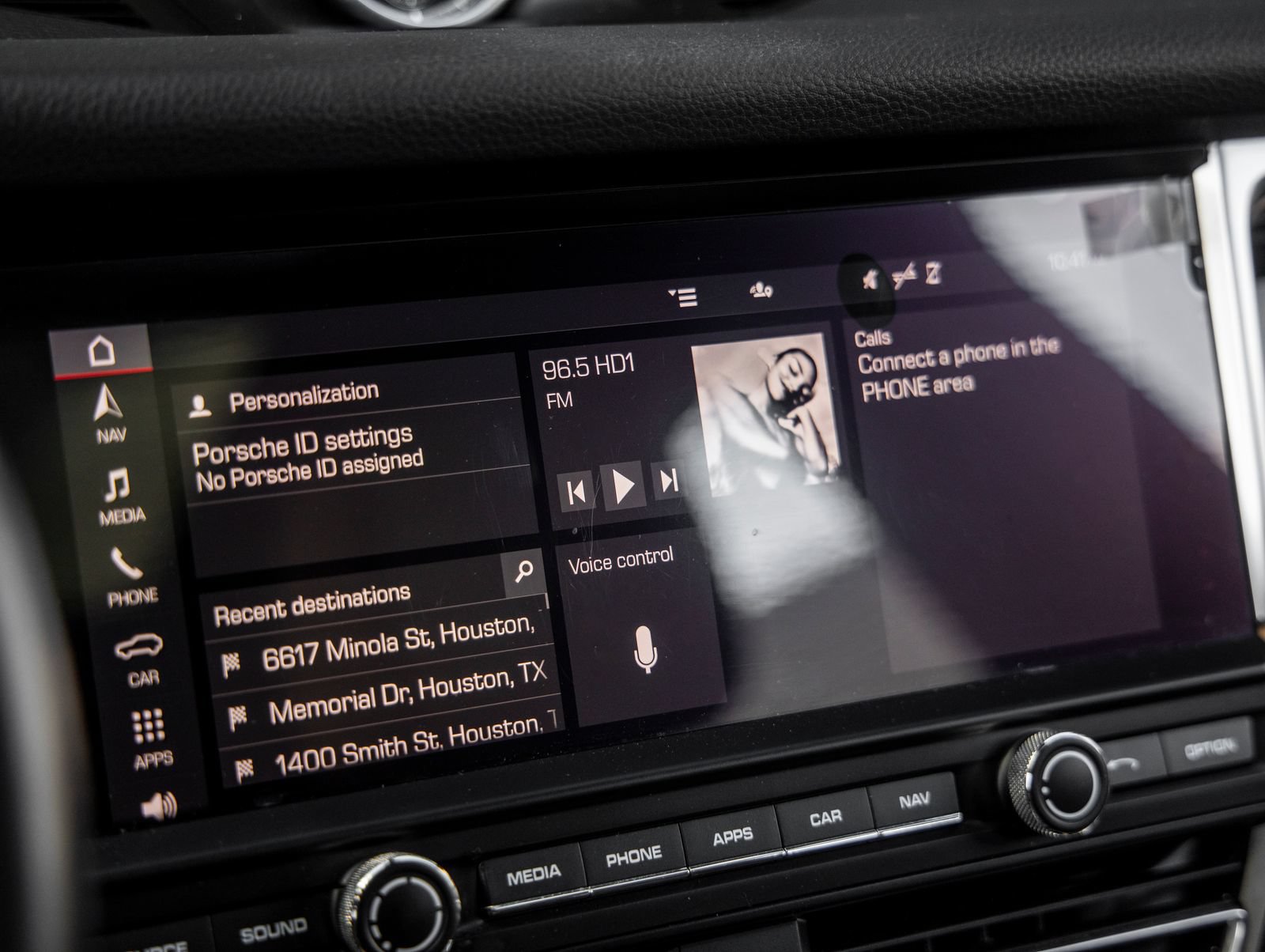 Certified 2020 Porsche Macan S AWD/4WD image 31