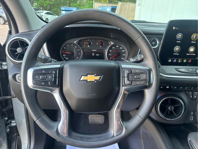 Used 2024 Chevrolet Blazer LT w/ Convenience Package FWD image 23