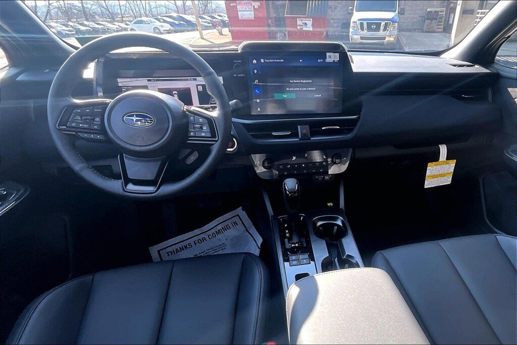 New 2026 Subaru Outback Premium image 5