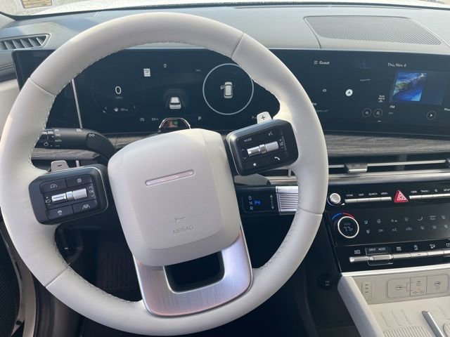 New 2026 Hyundai Santa Fe Limited image 22