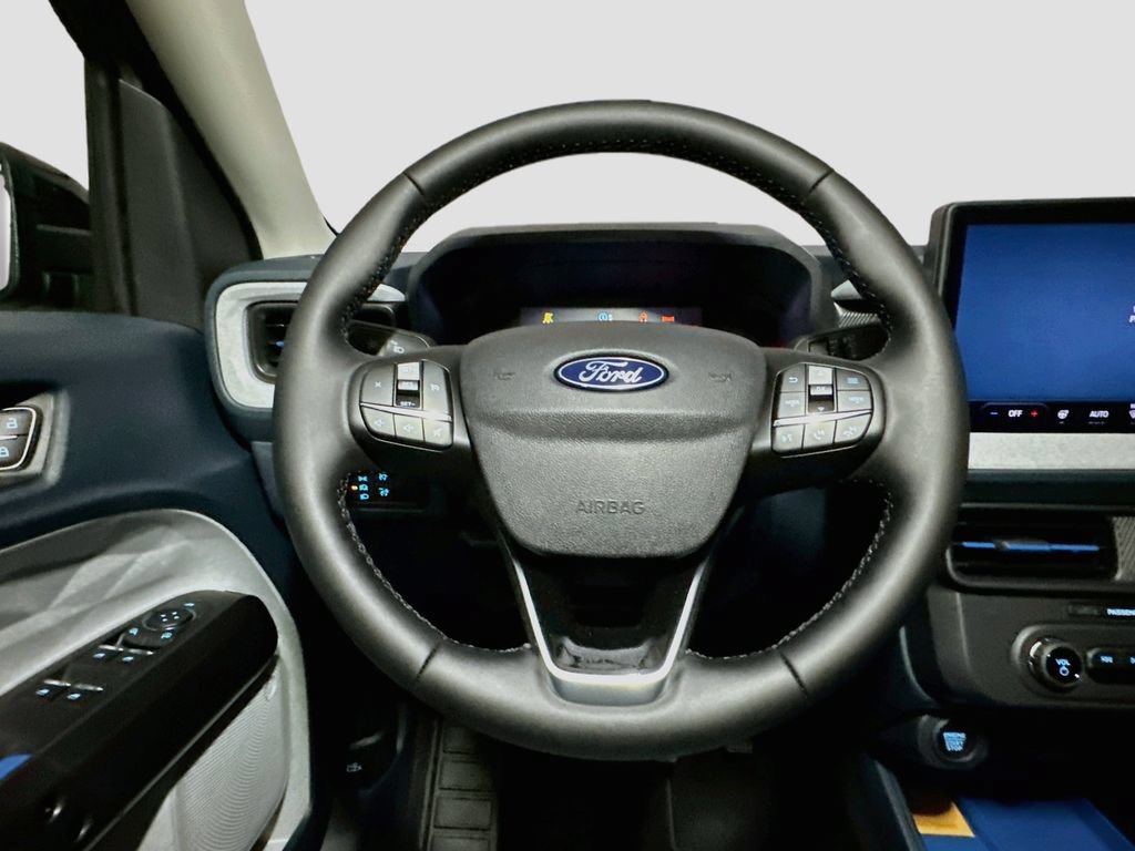 New 2026 Ford Maverick XLT w/ XLT Luxury Package AWD/4WD image 11