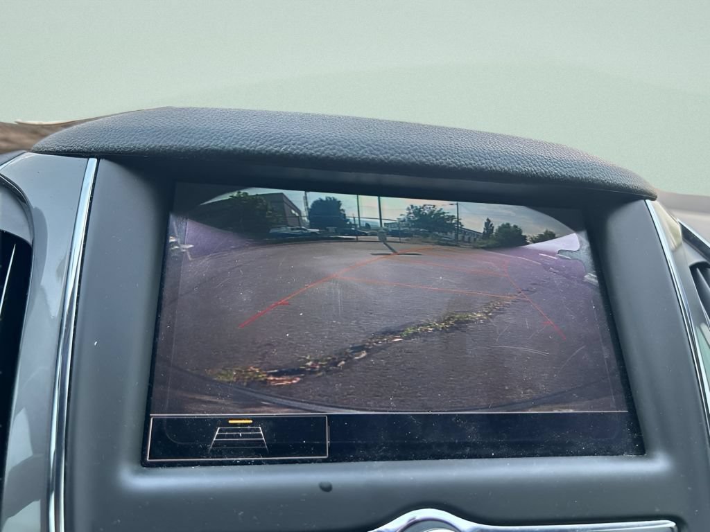 Used 2019 Chevrolet Cruze LT FWD image 6