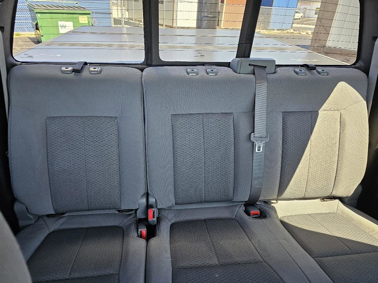 Used 2013 Ford F150 XLT w/ Luxury Equipment Group AWD/4WD image 24