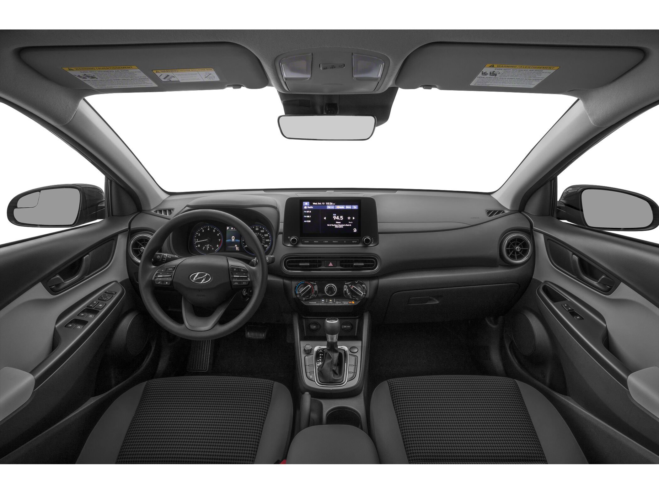 Used 2022 Hyundai Kona SE image 9