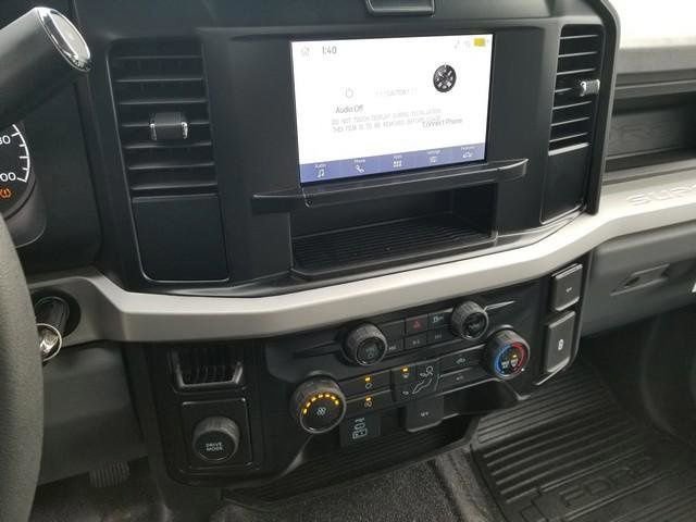 New 2026 Ford F450 XL image 21