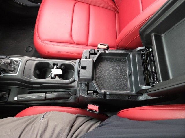 Used 2024 Jeep Wrangler Unlimited Rubicon 392 image 74