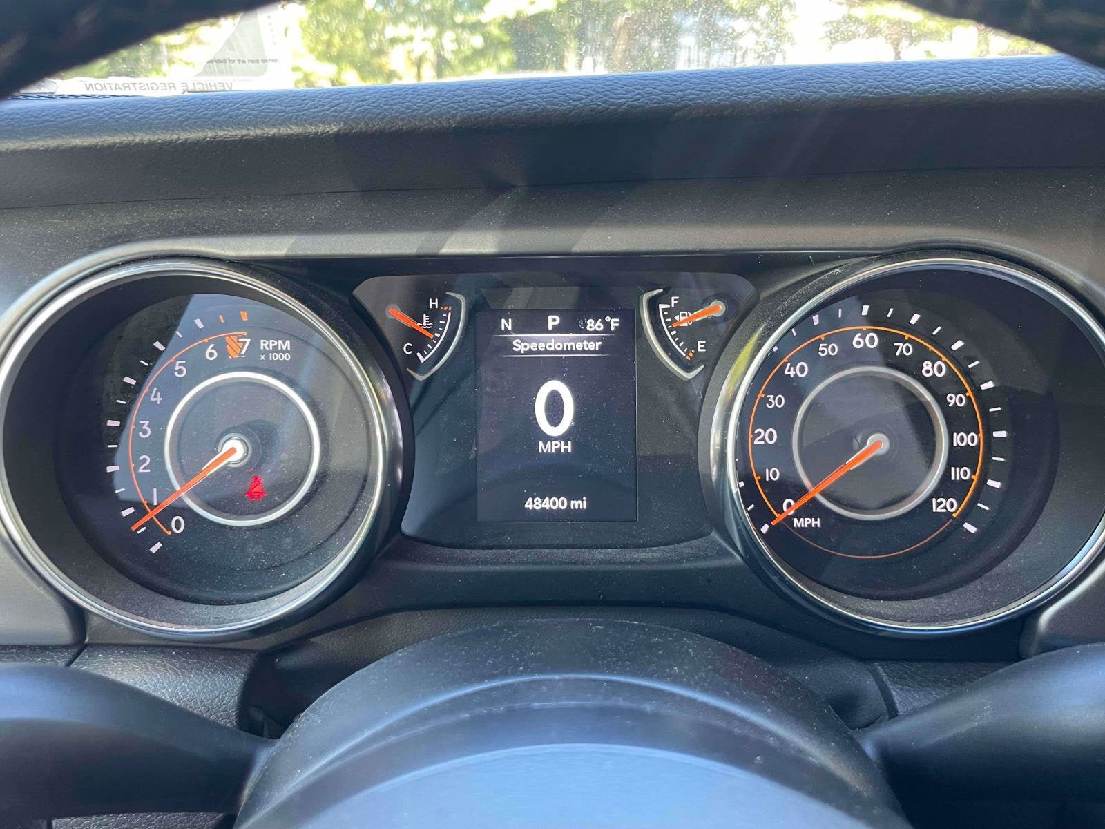 Used 2022 Jeep Gladiator Sport AWD/4WD image 25