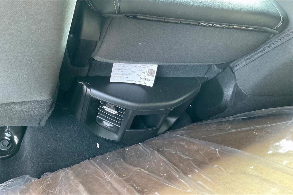 Used 2025 RAM 2500 Tradesman image 19