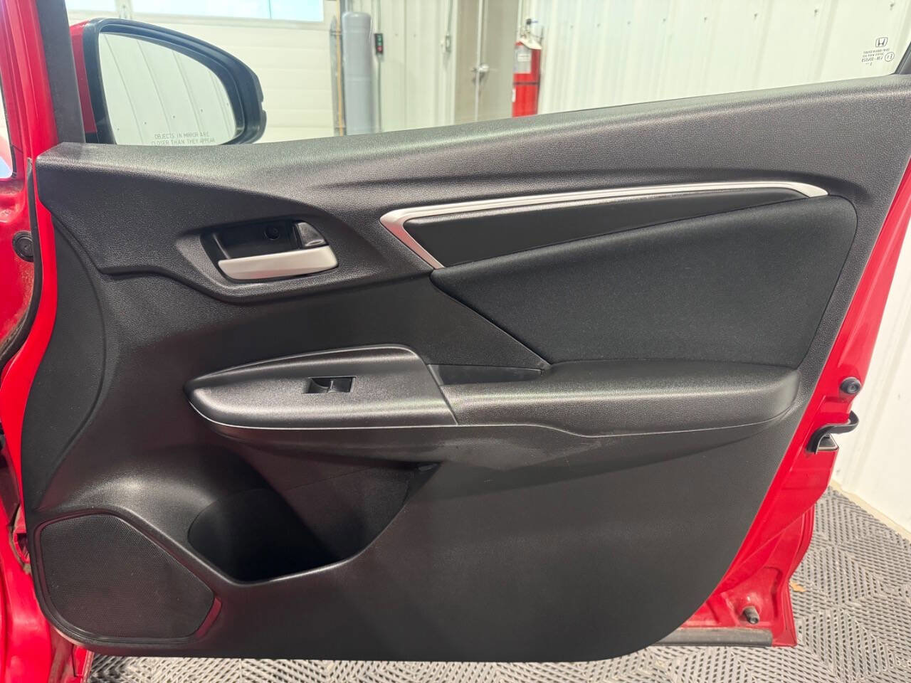 Used 2015 Honda Fit LX image 15