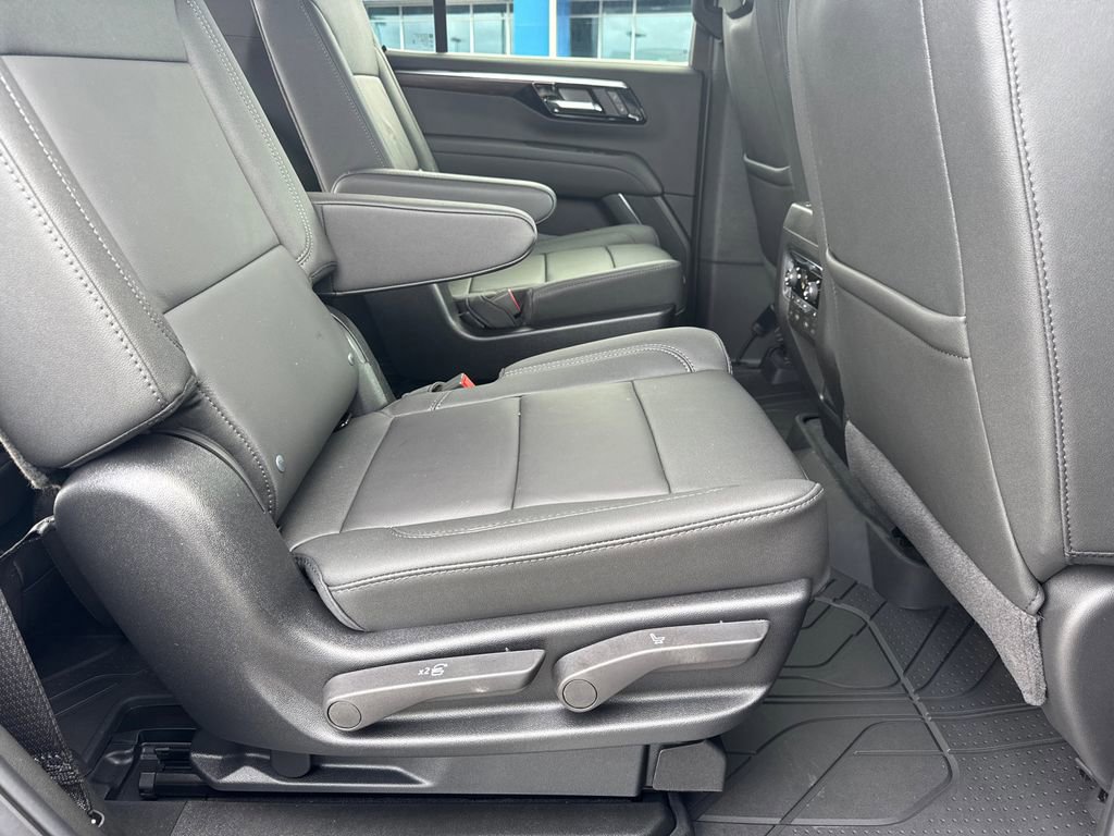 New 2026 Chevrolet Tahoe Z71 w/ Z71 Off-Road Package image 16