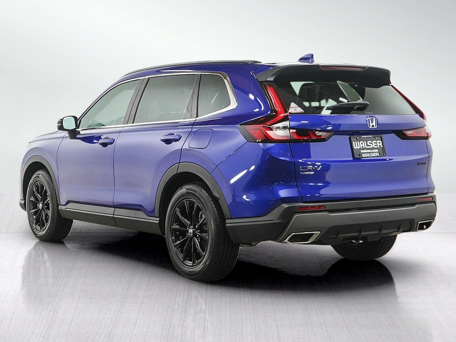 Used 2025 Honda CR-V Sport image 3