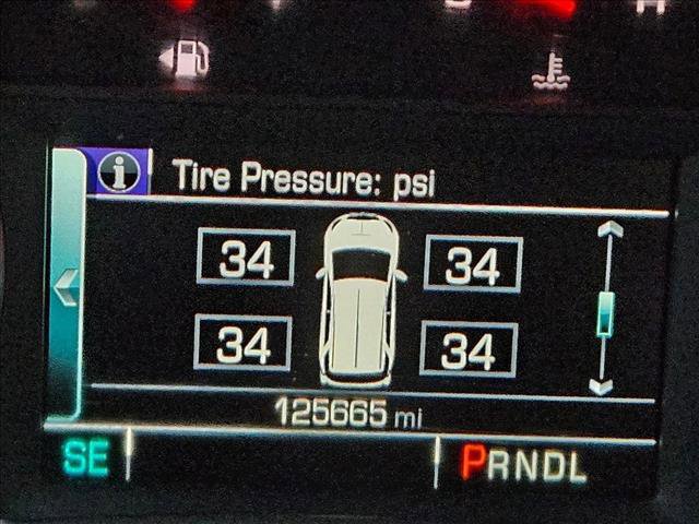 Used 2019 Chevrolet Traverse RS image 11