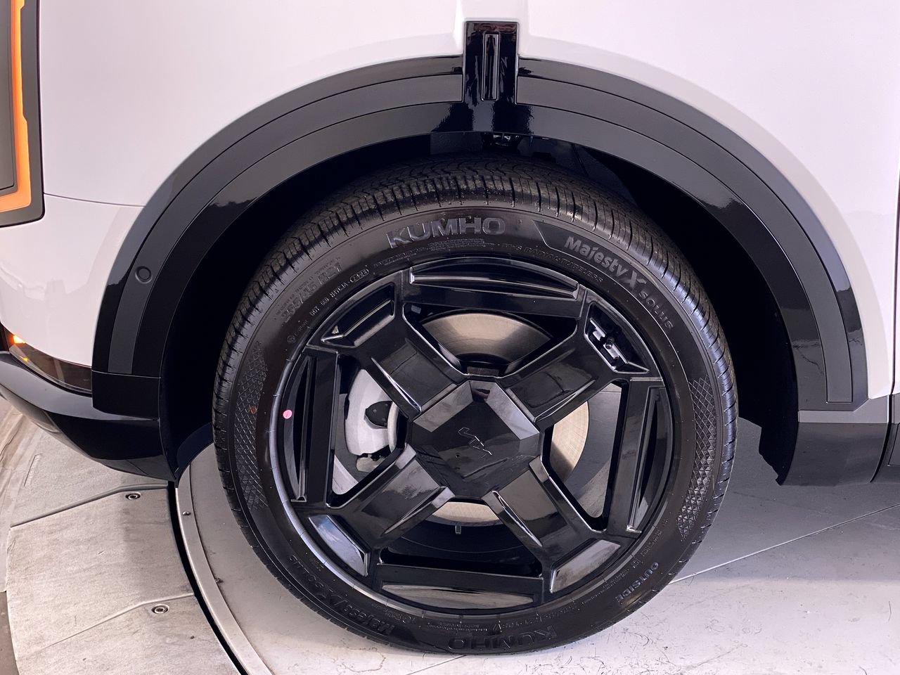 New 2027 Kia Telluride X-Line SX Prestige AWD/4WD image 12