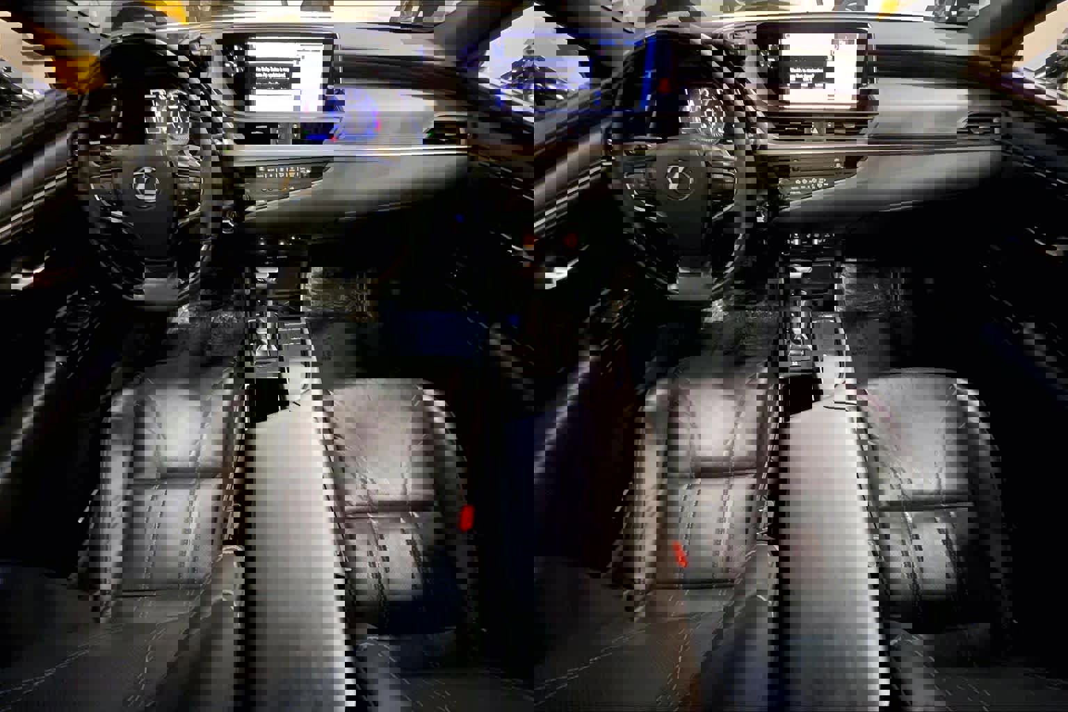 Used 2019 Lexus ES 350 w/ Accessory Package 2 image 16