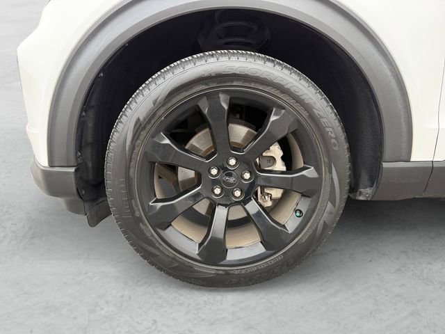 Used 2023 Ford Explorer ST-Line w/ Class IV Trailer Tow Package image 23