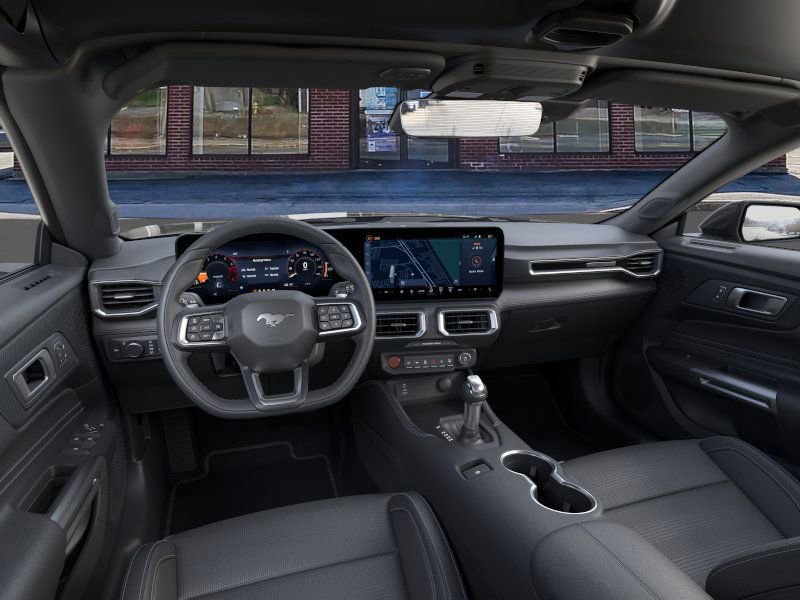 New 2026 Ford Mustang GT Premium image 9