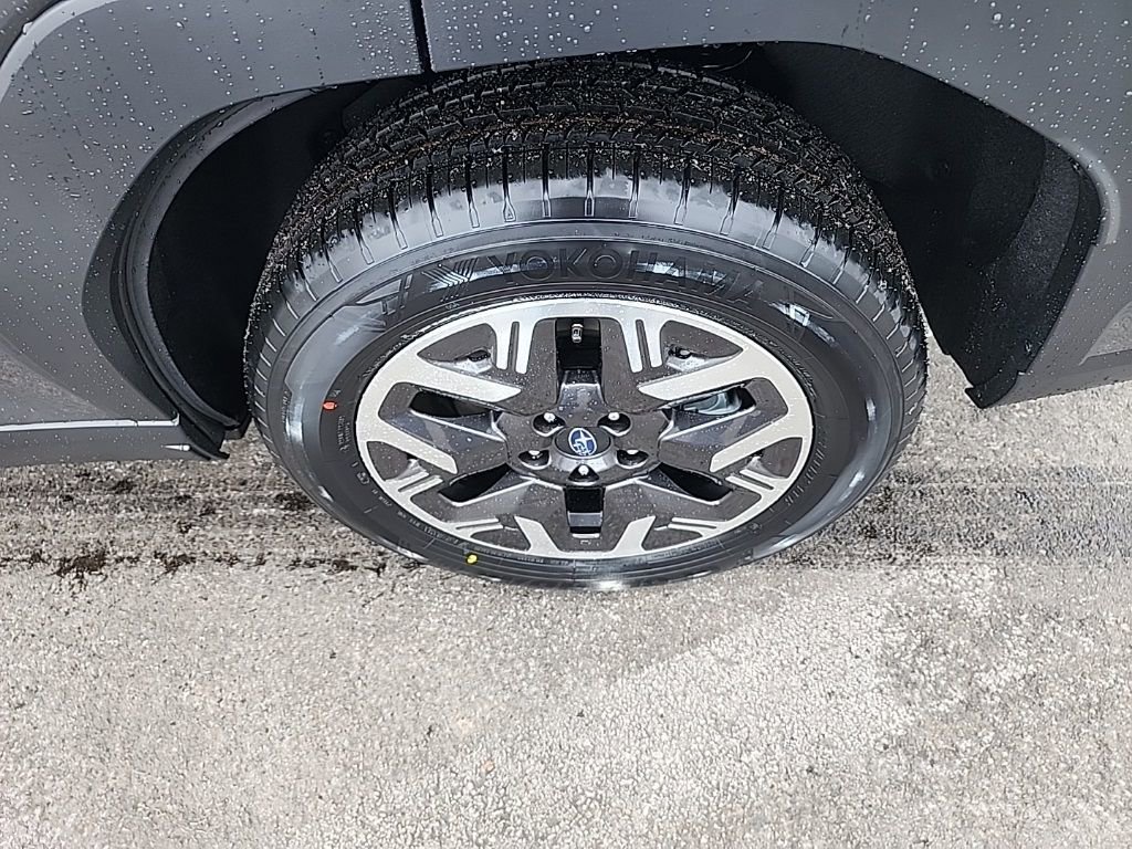 Used 2026 Subaru Forester image 21