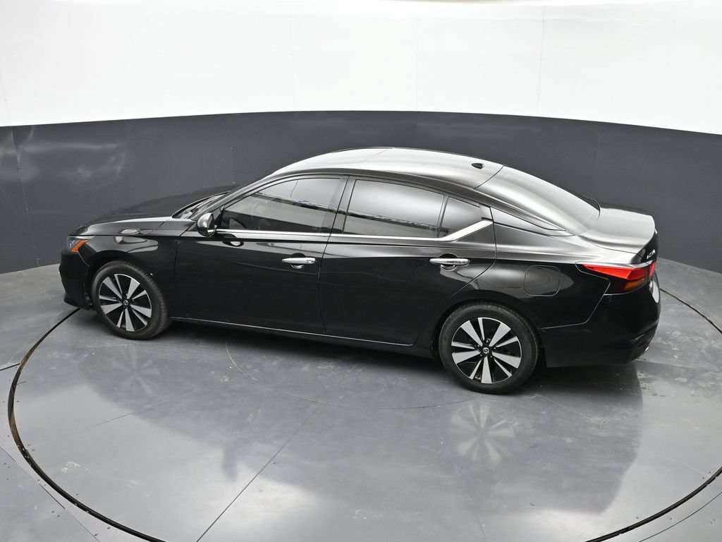 Used 2020 Nissan Altima 2.5 SL FWD image 46