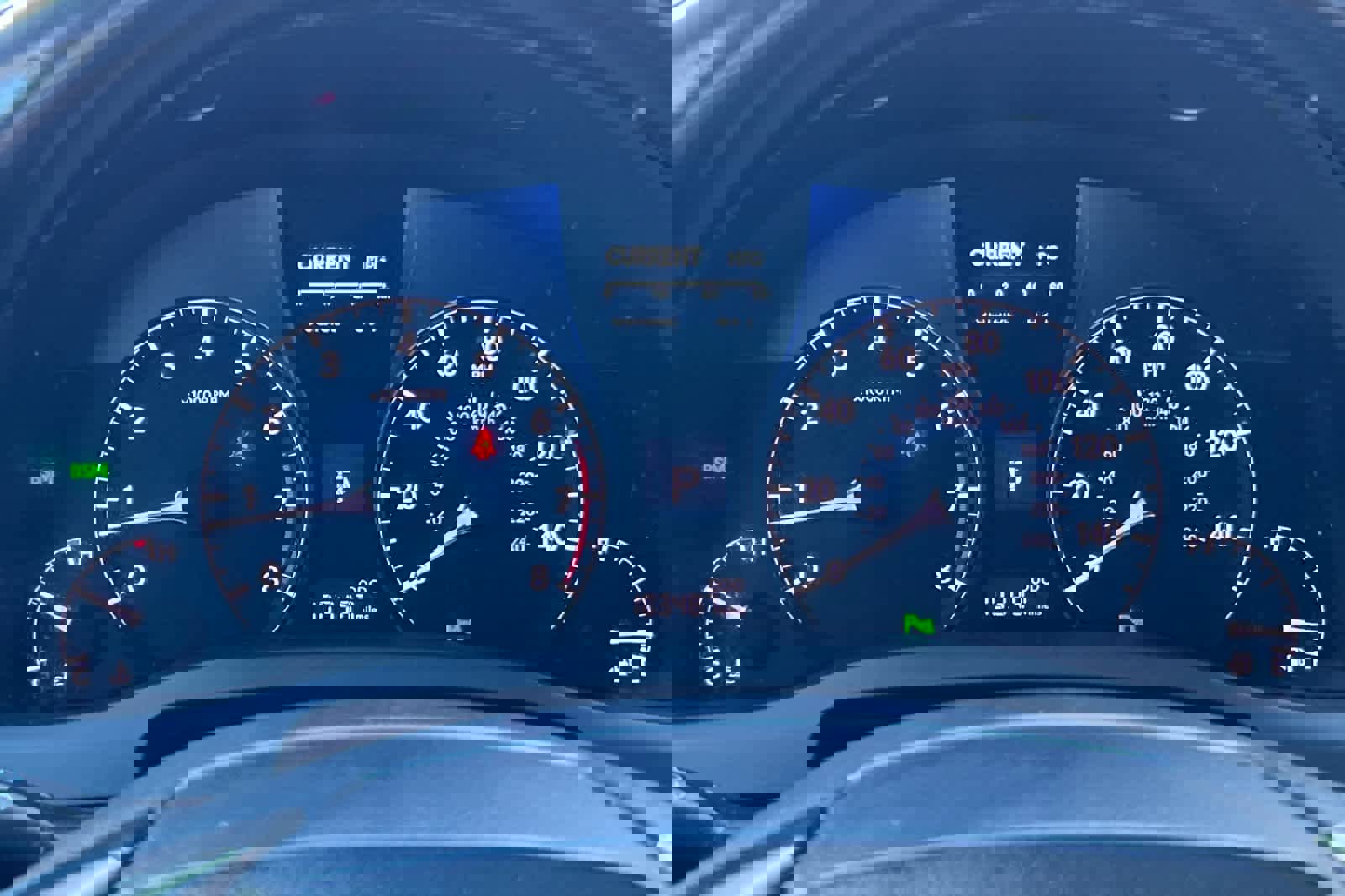 Used 2013 Lexus RX 350 FWD w/ Navigation Pkg image 29