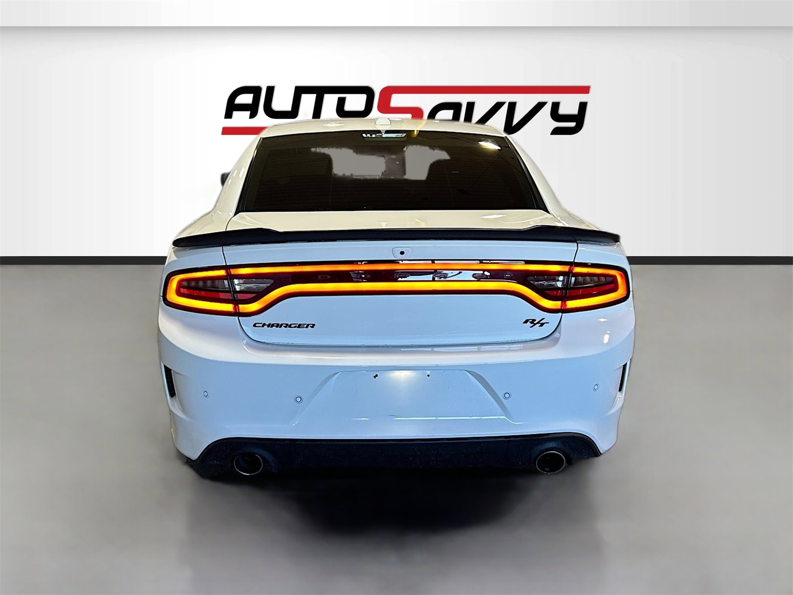 Used 2023 Dodge Charger R/T w/ Blacktop Package image 6