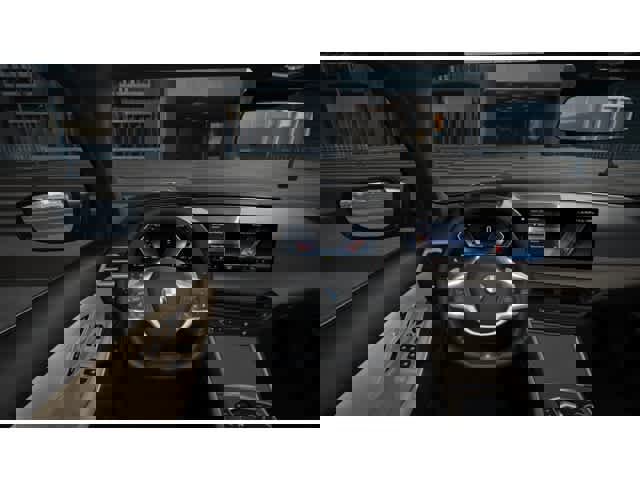 Used 2026 BMW 330i Sedan w/ Premium Package image 13