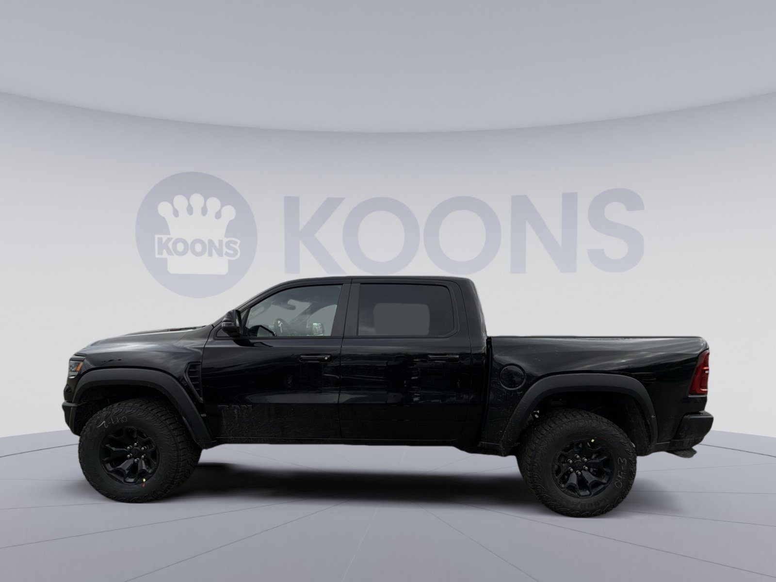 New 2026 RAM 1500 RHO w/ RHO Level 1 Equipment Group AWD/4WD image 2