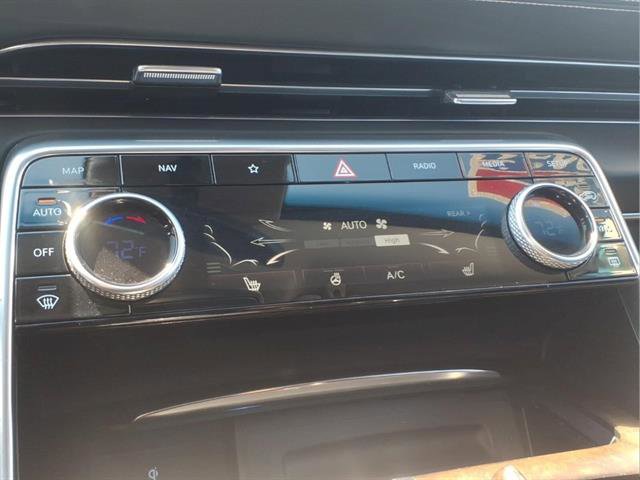 Used 2024 Genesis GV80 2.5T image 16