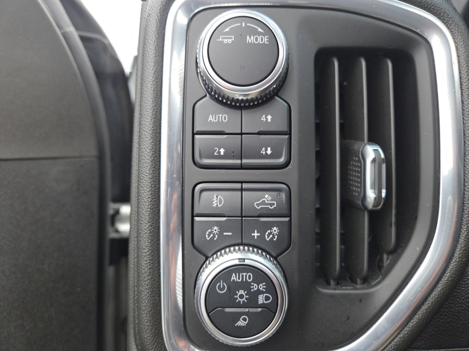 Used 2021 GMC Sierra 2500 Denali w/ Denali Ultimate Package image 5