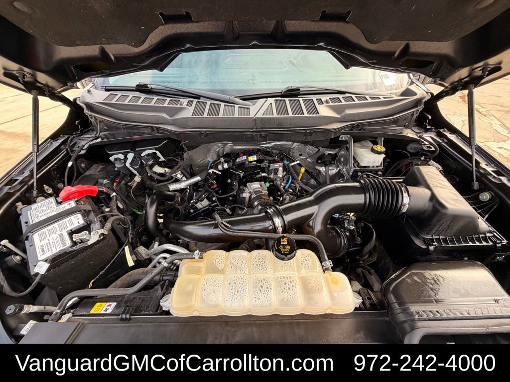 Used 2022 Ford F150 XLT w/ XTR Package image 26