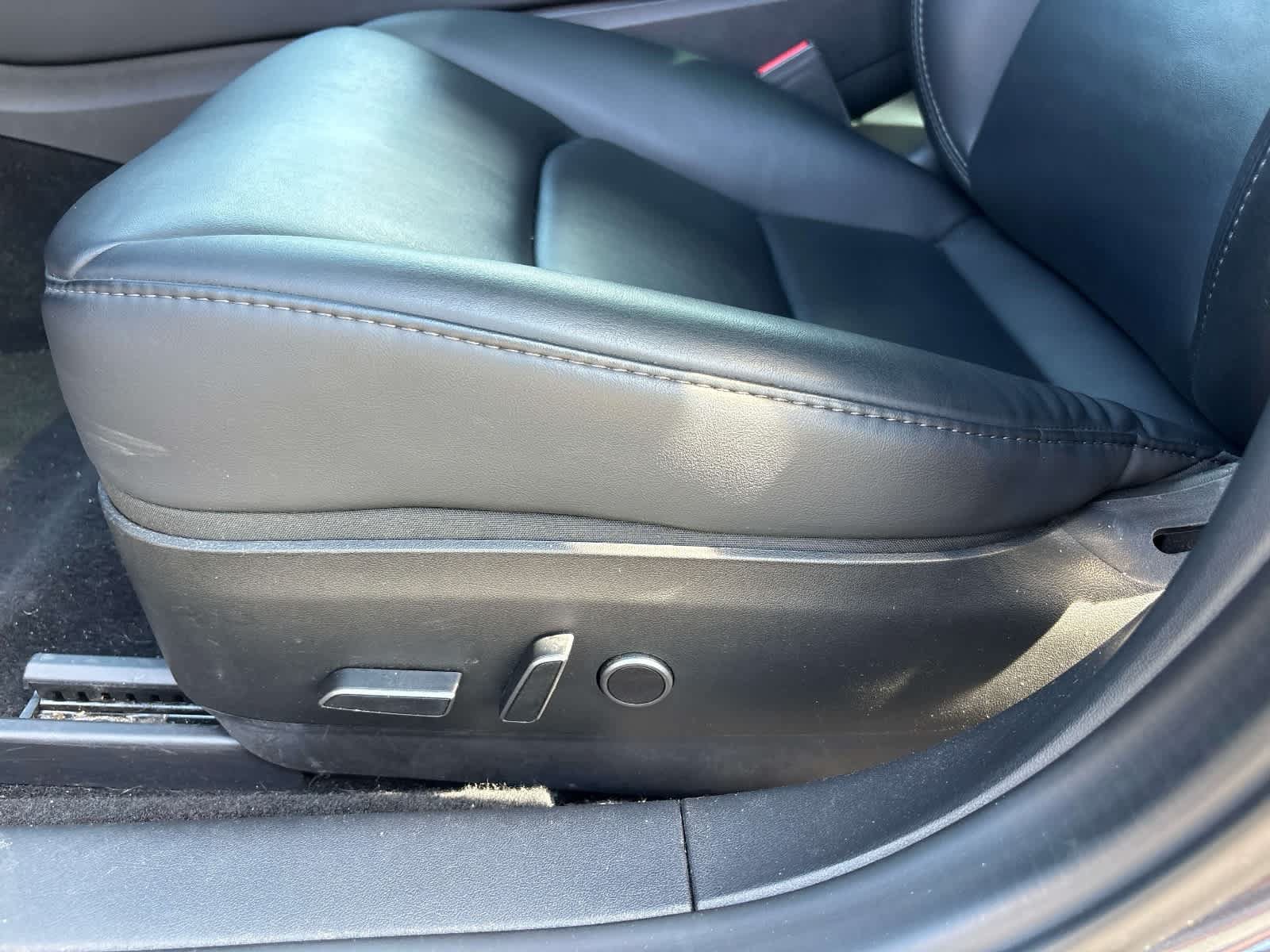 Used 2023 Tesla Model 3 Performance AWD/4WD image 31