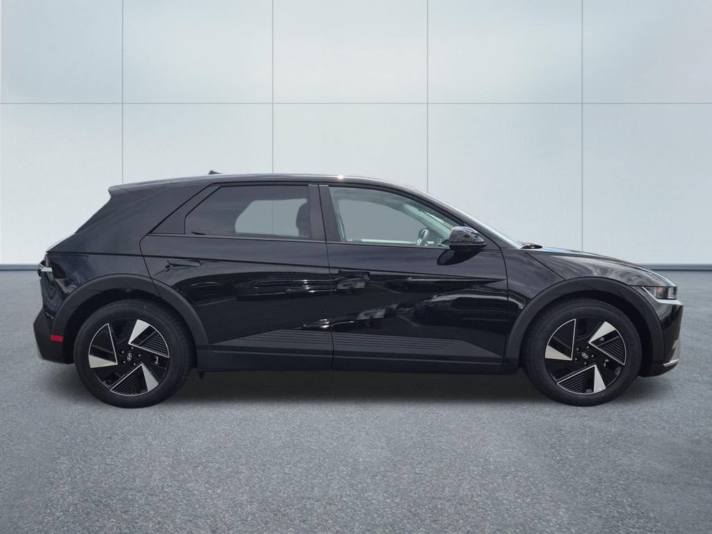 New 2026 Hyundai Ioniq 5 SEL RWD image 7
