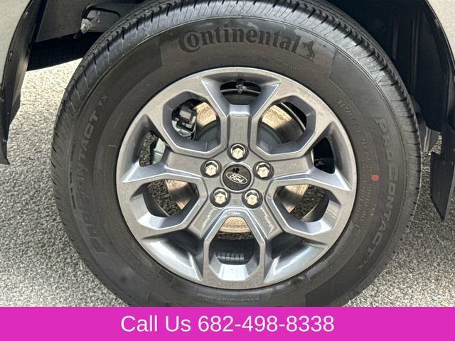 New 2026 Ford Maverick XLT w/ XLT Luxury Package FWD image 10