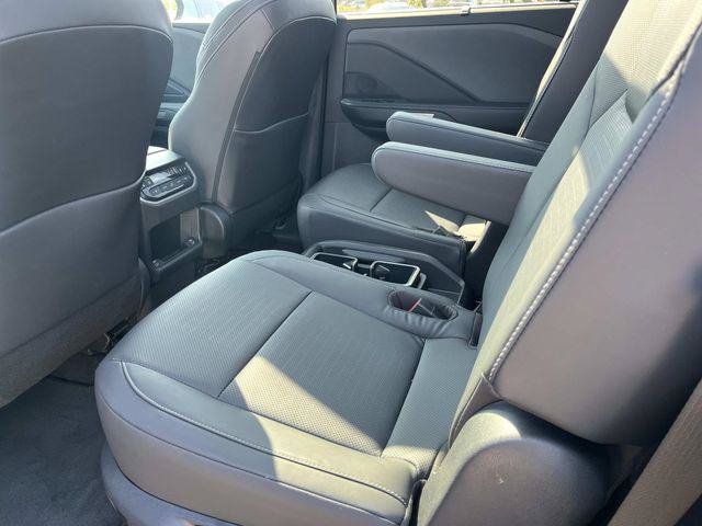 Certified 2025 Lexus TX 350 AWD w/ Technology Package image 20